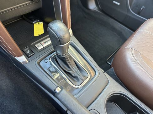 Used 2017 Subaru Forester 2.5i Touring image 12