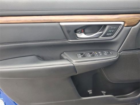 Certified 2021 Honda CR-V Touring image 9