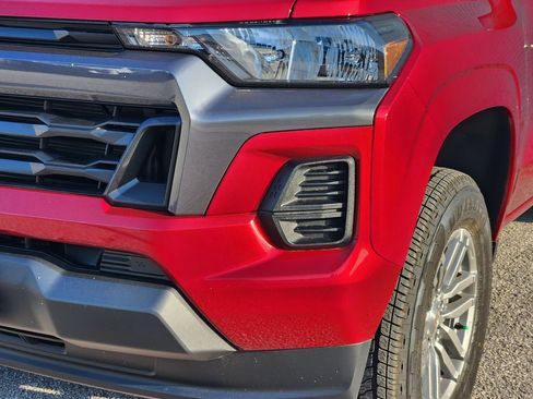 New 2026 Chevrolet Colorado LT image 6