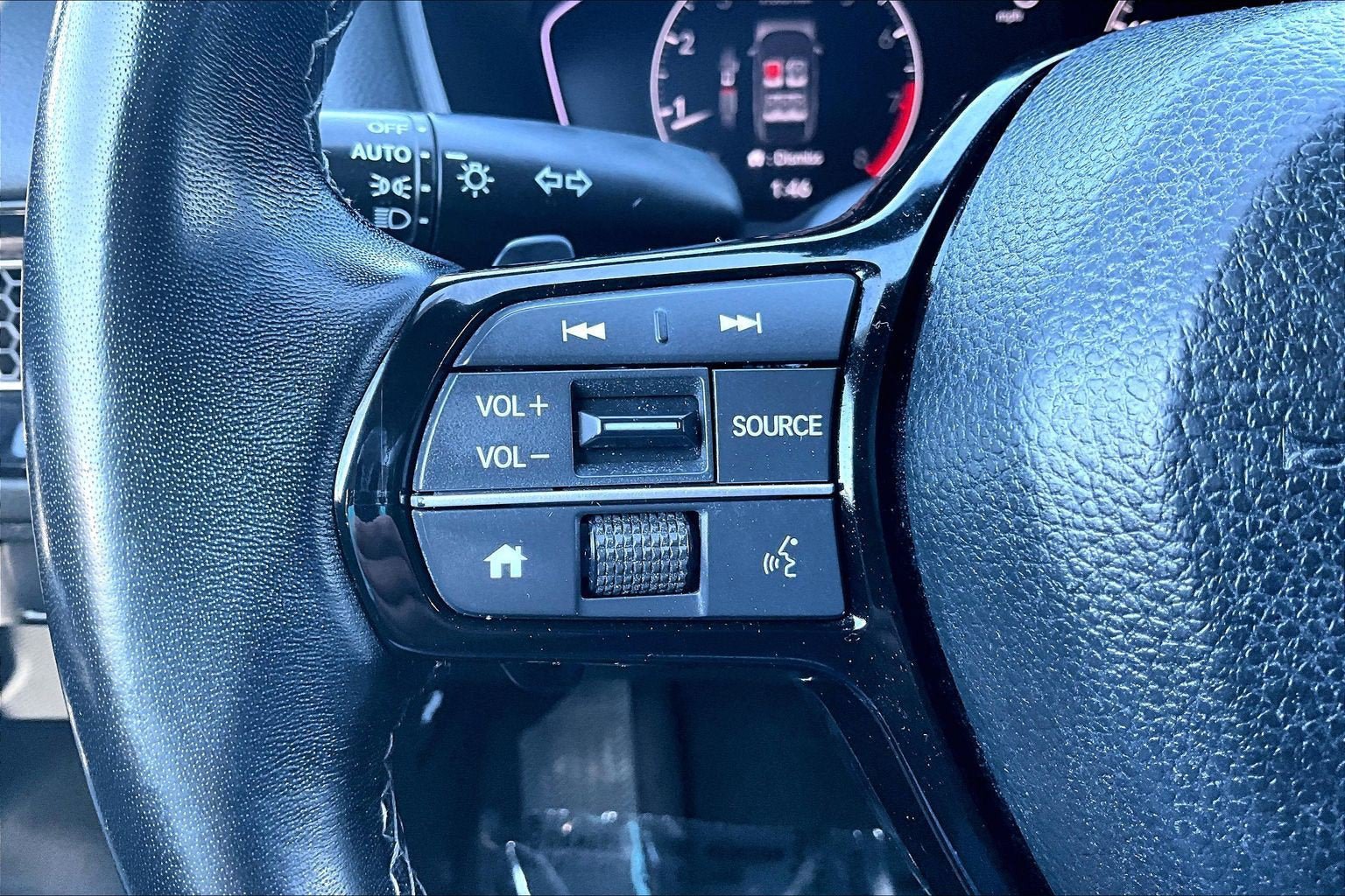 Used 2024 Honda Civic Sport image 17