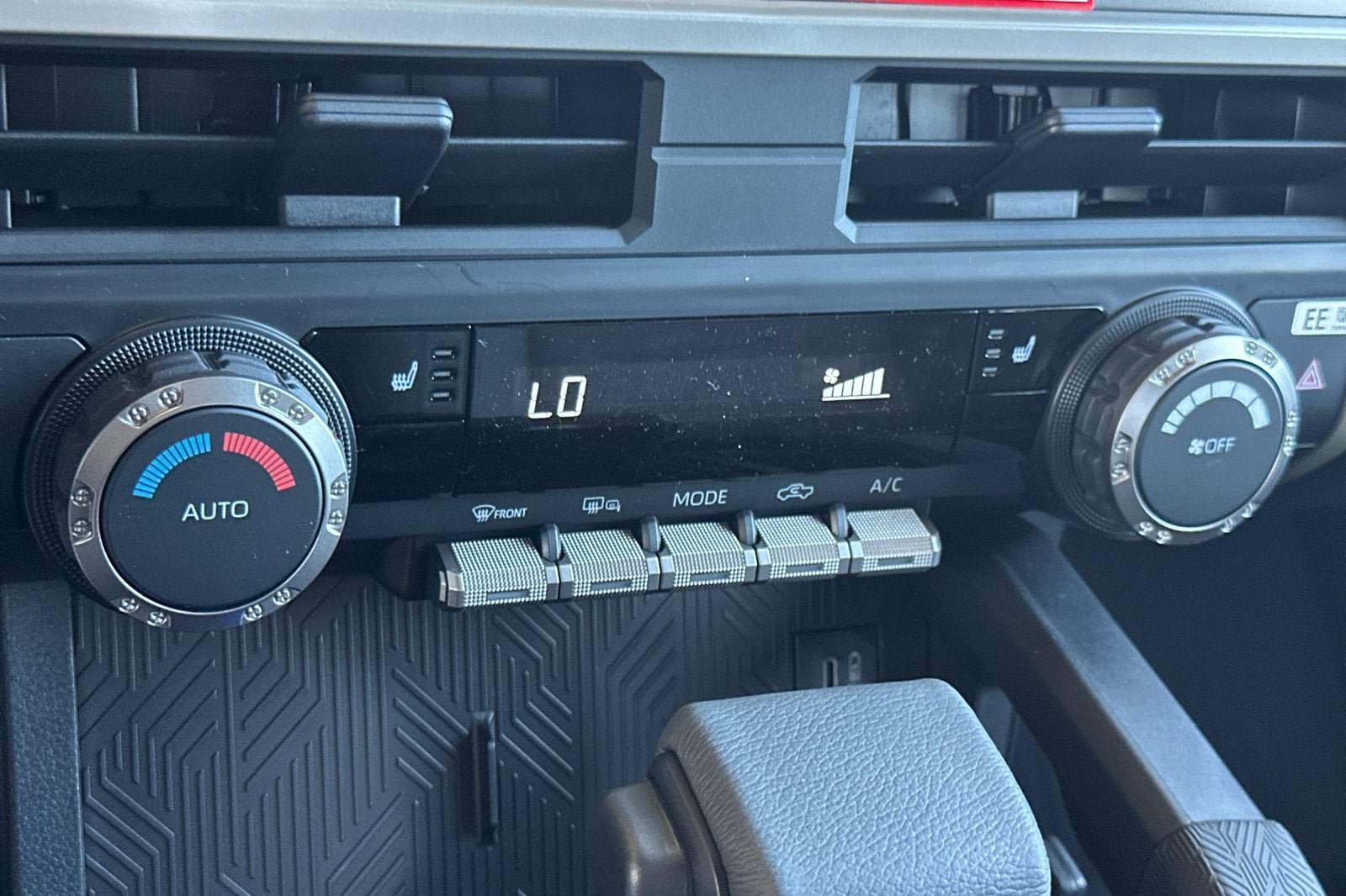New 2026 Toyota Tacoma TRD Sport AWD/4WD image 21