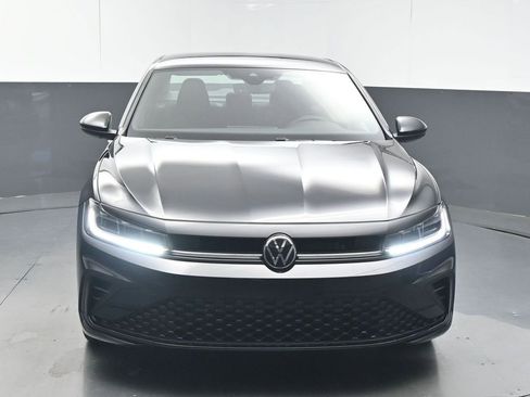 New 2026 Volkswagen Jetta Sport image 3