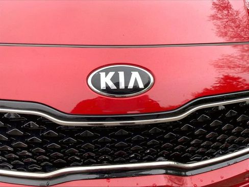 Used 2018 Kia Sportage EX w/ Option Group 040 FWD image 5