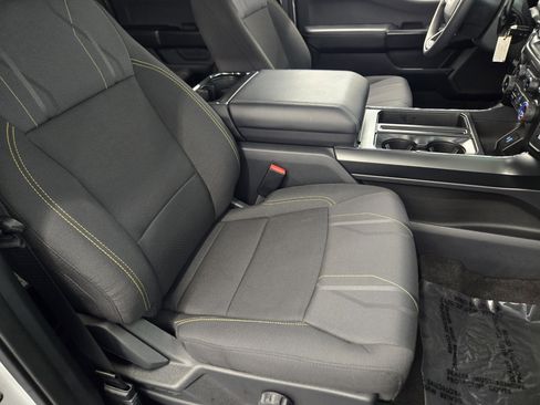 Certified 2024 Ford F150 STX image 13