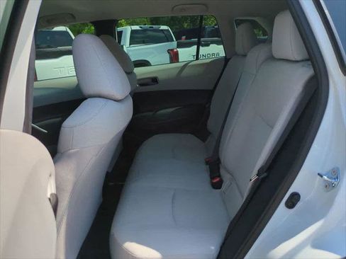 Certified 2026 Toyota Corolla Cross L FWD image 13