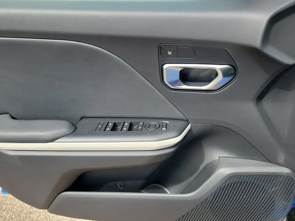 New 2026 Kia K4 GT-Line FWD image 27
