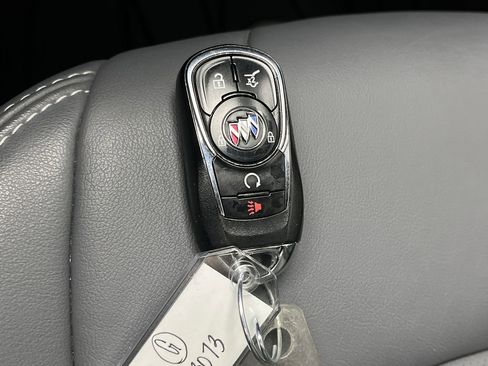 Certified 2023 Buick Enclave Essence w/ Experience Buick Package image 31