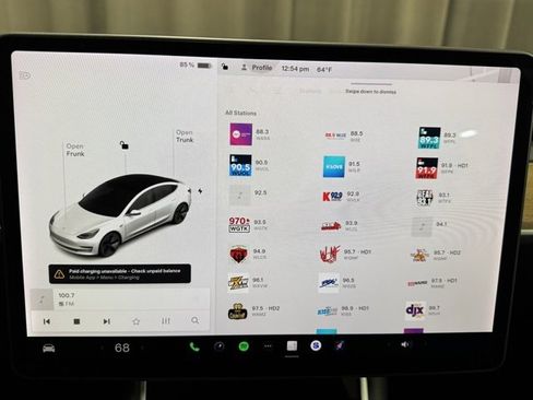Used 2020 Tesla Model 3 Long Range image 22