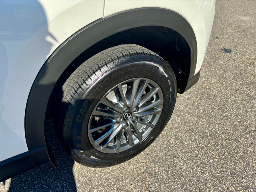 Used 2019 MAZDA CX-5 Touring AWD/4WD image 33
