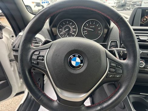 Used 2015 BMW 228i xDrive Convertible image 17