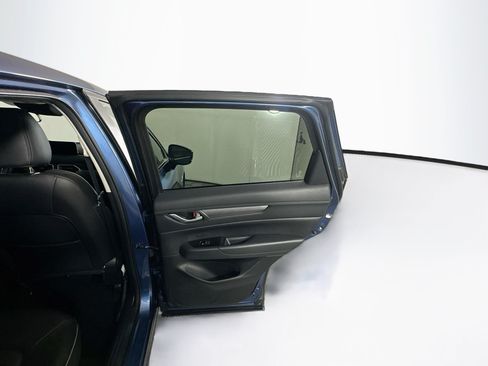 Used 2024 MAZDA CX-5 AWD 2.5 S w/ Select Package image 29