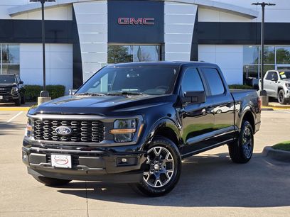 Used 2024 Ford F150 STX