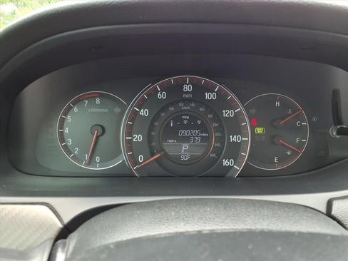 Used 2017 Honda Accord Sport image 14