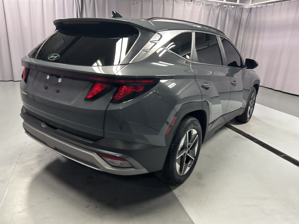 Used 2026 Hyundai Tucson SEL Plus FWD image 7