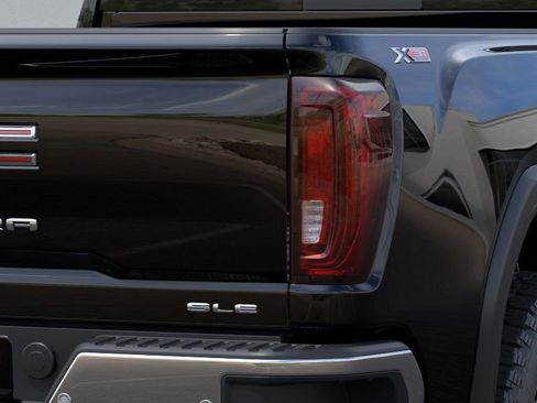New 2026 GMC Sierra 2500 SLE w/ SLE Value Package; image 13