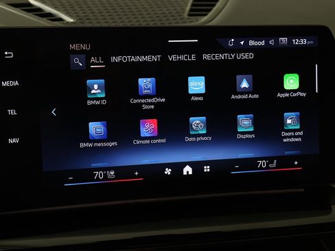 Used 2024 BMW X1 xDrive28i w/ Convenience Package image 48