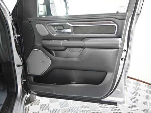 Used 2026 RAM 1500 Laramie w/ Night Edition AWD/4WD image 13