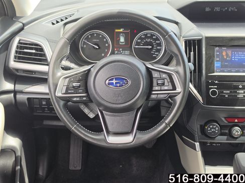 Used 2023 Subaru Forester Premium AWD/4WD image 25
