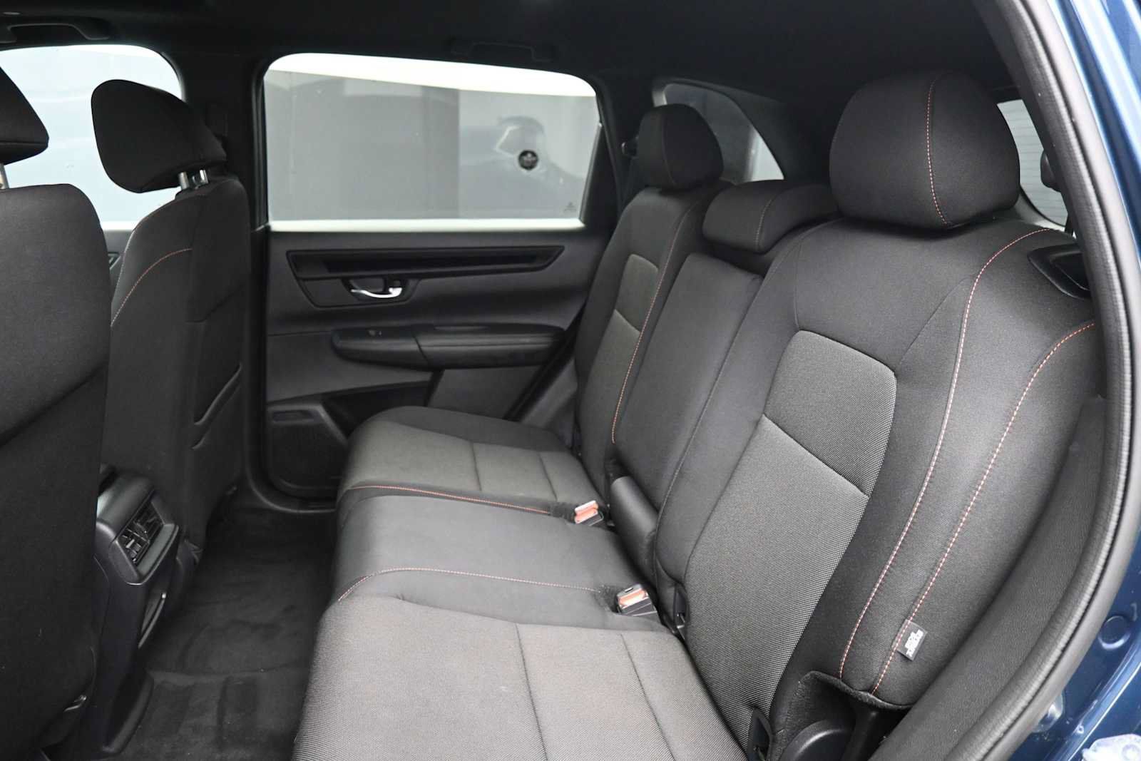 Used 2024 Honda CR-V Sport image 21