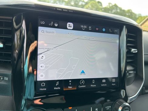 Used 2022 RAM 2500 Laramie image 26