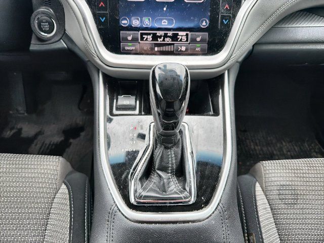 Used 2020 Subaru Outback Premium AWD/4WD image 19