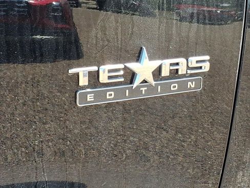 Certified 2026 Chevrolet Silverado 1500 LT w/ Texas Edition Plus image 10