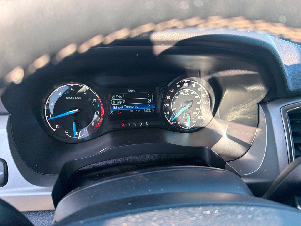 Used 2020 Ford Ranger XLT w/ Equipment Group 301A Mid AWD/4WD image 1