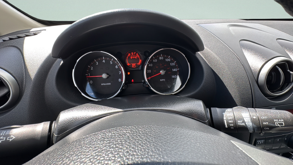 Used 2010 Nissan Rogue SL AWD/4WD image 13