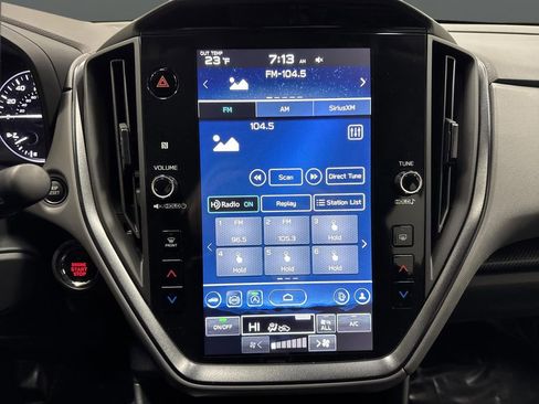 Used 2024 Subaru Crosstrek 2.5i Limited image 18