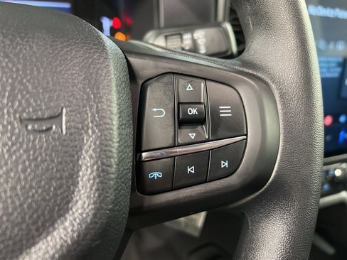 New 2025 Ford Ranger XL image 17