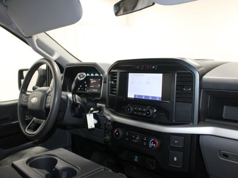 Used 2022 Ford F150 XL w/ Equipment Group 101A High AWD/4WD image 35