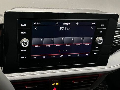 New 2026 Volkswagen Jetta SEL FWD image 27