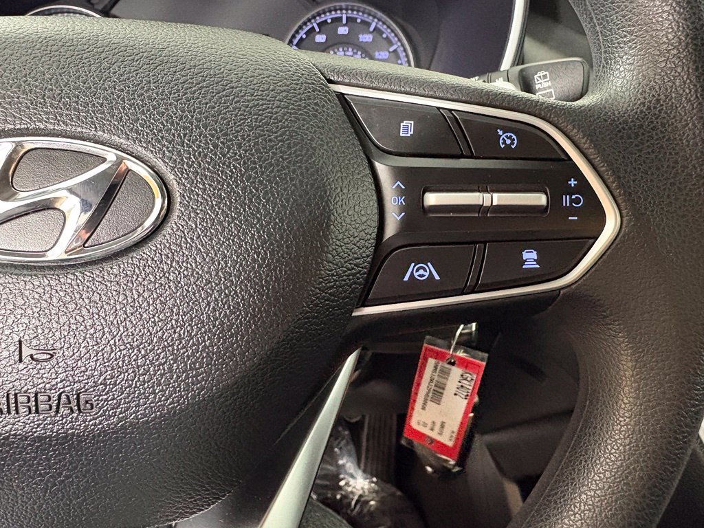 Used 2023 Hyundai Santa Fe SE AWD/4WD image 25