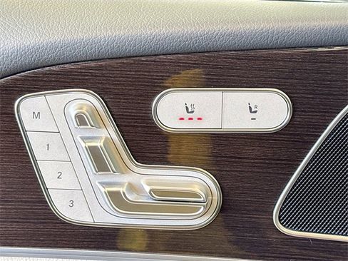 Certified 2024 Mercedes-Benz GLE 350 GLE 350 image 21