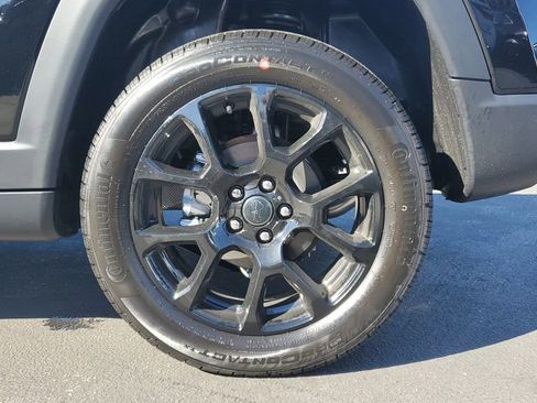 New 2026 Jeep Compass Latitude image 6