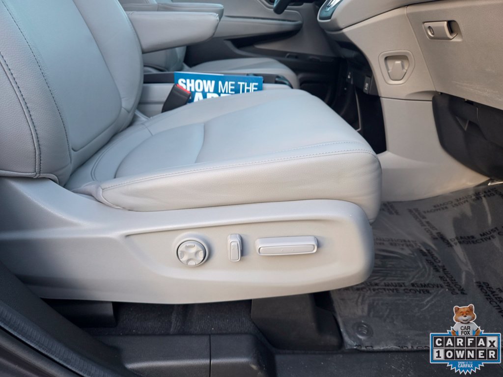 Used 2024 Honda Odyssey EX-L image 52