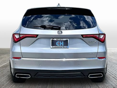 Used 2023 Acura MDX SH-AWD w/ Technology Package image 7