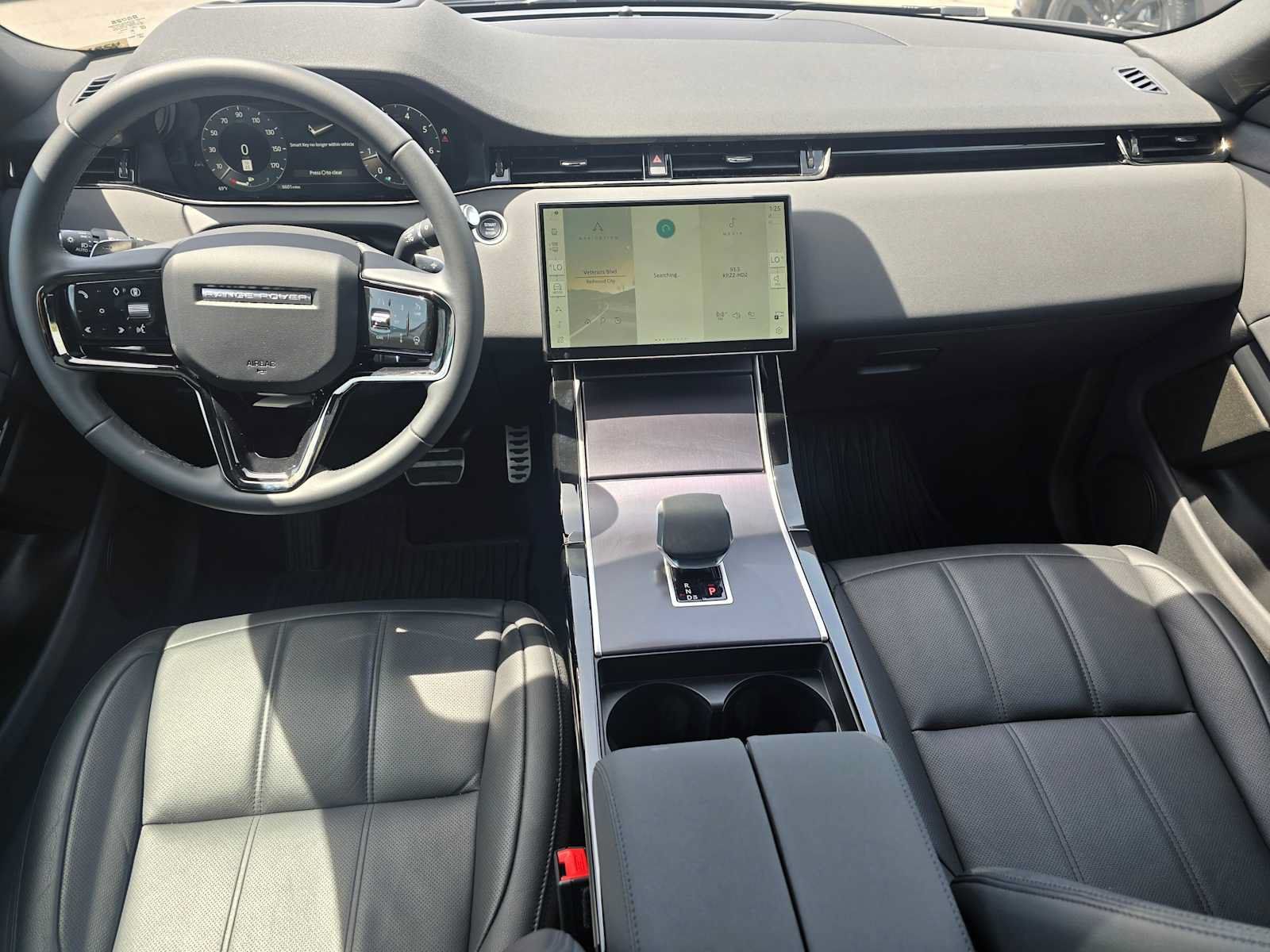 Used 2026 Land Rover Range Rover Evoque Dynamic SE AWD/4WD image 20