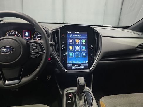 Certified 2024 Subaru Crosstrek 2.5i Sport w/ Crosstrek Mirror Package image 13