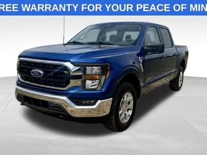 Used 2023 Ford F150 XLT