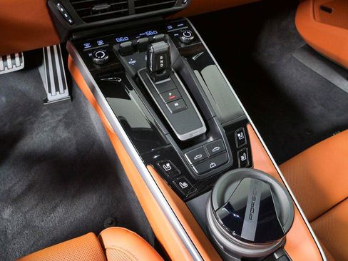 New 2026 Porsche 911 Carrera S RWD image 19