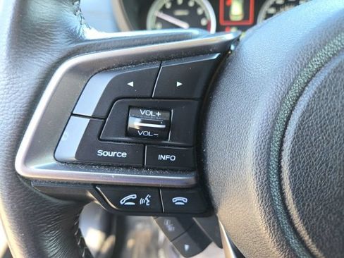 Used 2023 Subaru Forester Premium AWD/4WD image 4