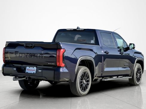 New 2025 Toyota Tundra Limited image 5
