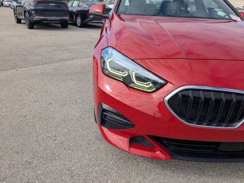 Used 2022 BMW 228i Gran Coupe w/ Convenience Package image 12