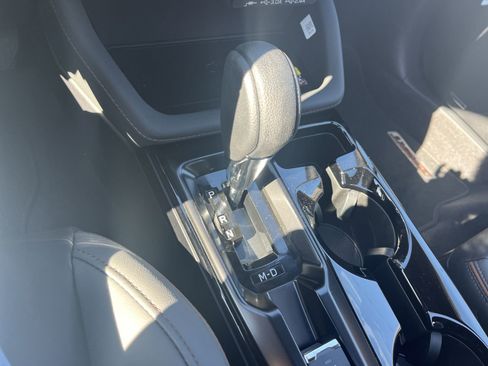 New 2026 Subaru Forester Touring image 23