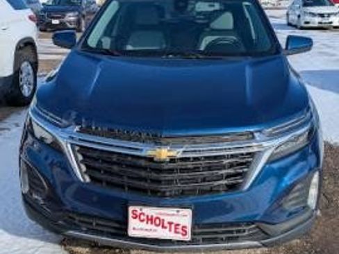 Used 2023 Chevrolet Equinox LT image 5