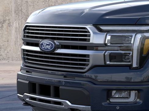 New 2026 Ford F150 Platinum AWD/4WD image 19