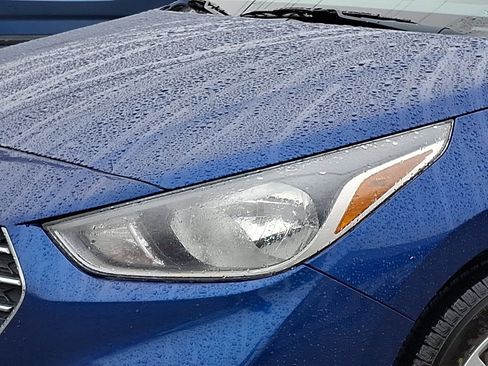 Used 2020 Hyundai Accent SEL image 10