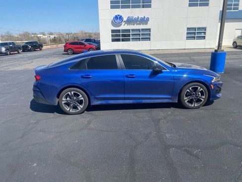 Used 2024 Kia K5 GT-Line w/ GT-Line Premium Package image 6