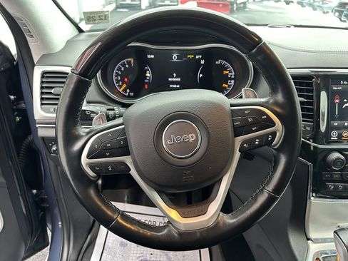 Used 2021 Jeep Grand Cherokee Summit image 15